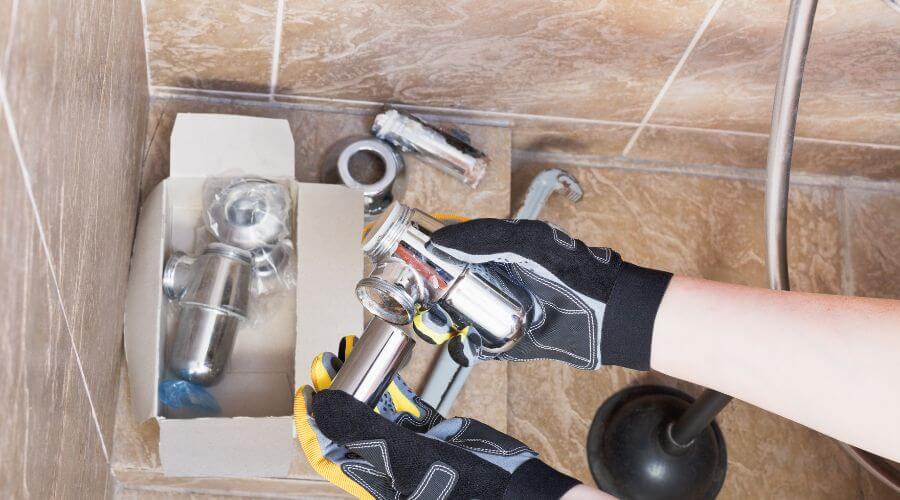 Professional Storm Sewer Service in Lovingston, VA